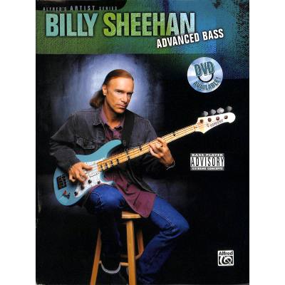 0038081220864 - Advanced bass