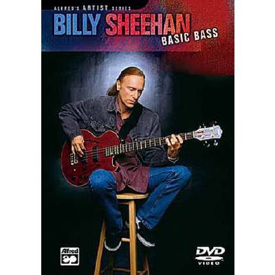 0038081220918 - Basic bass