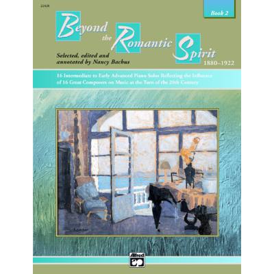 0038081225838 - Beyond the romantic spirit 2