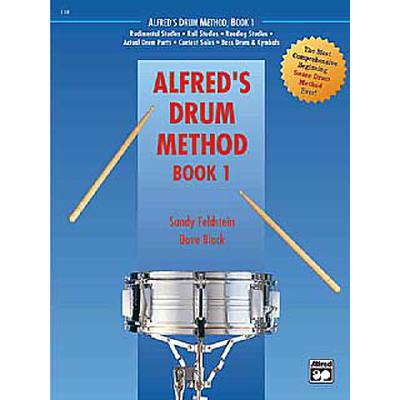 0038081226354 - Alfreds drum method 1