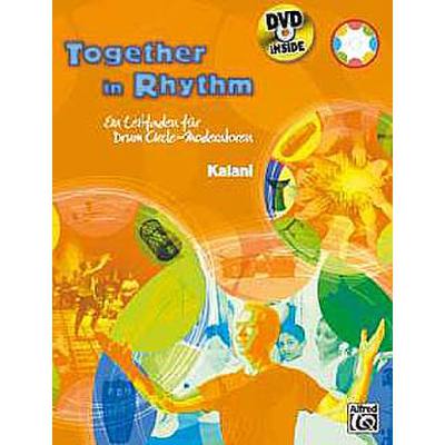 0038081229195 - Together in rhythm 0038081229195 - Together in rhythm