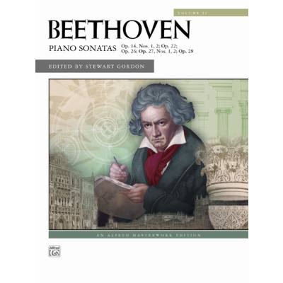 0038081230306 - Piano Sonatas 2