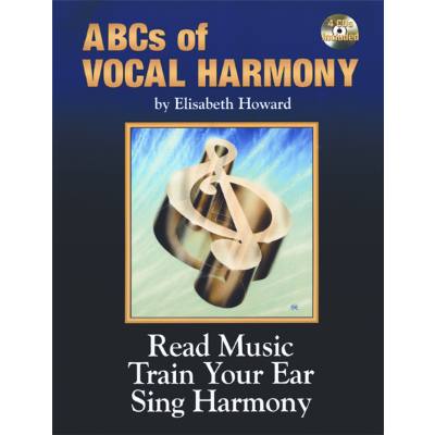 0038081232492 - ABCs of vocal harmony
