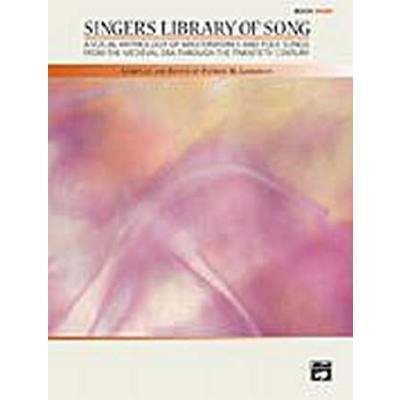 0038081238289 - Singers library of song 0038081238289 - Singers library of song