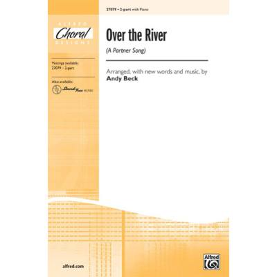 0038081262871 - Over the river