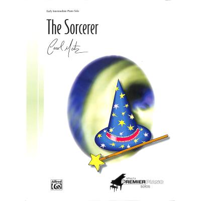 0038081263533 - The sorcerer