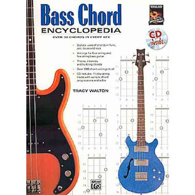 0038081265605 - Bass chord encyclopedia