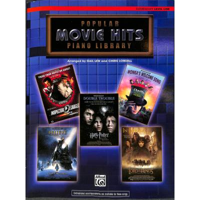 0038081269795 - Movie hits 1