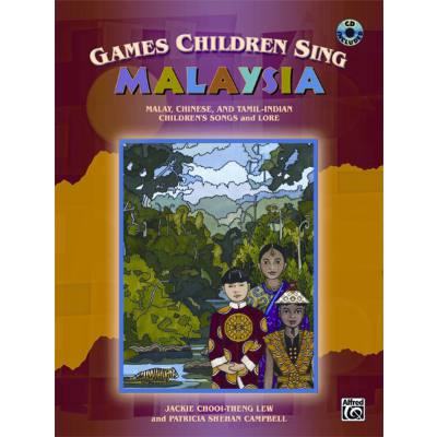 0038081271934 - Games children sing in Malaysia