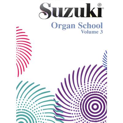 0038081278353 - Organ school 3