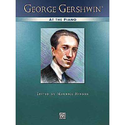 0038081278742 - At the piano with Gershwin