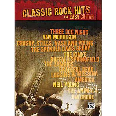 0038081279770 - Classic rock hits