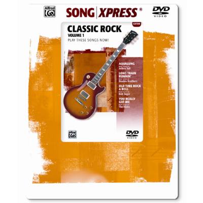 0038081281179 - Classic Rock 1