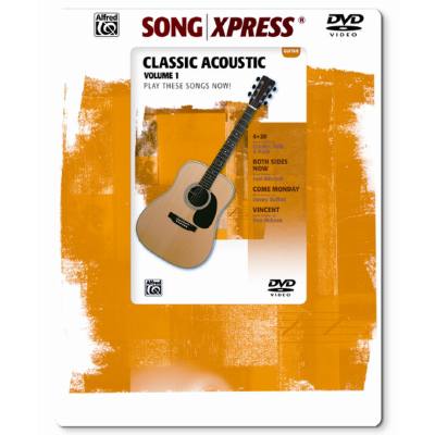 0038081281186 - Classic acoustic 1