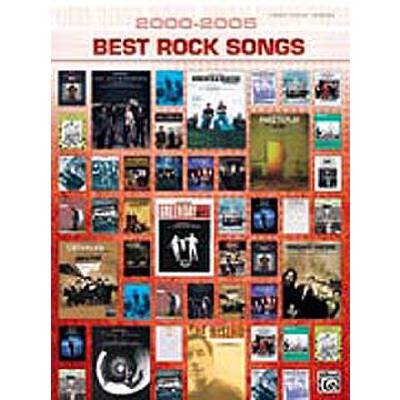 0038081281247 - Best Rock songs 2000-2005