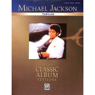 0038081281803 - Thriller