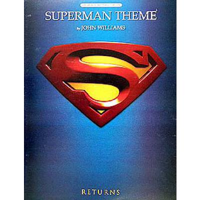 0038081288482 - Superman Theme