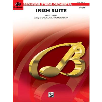 0038081289892 - Irish Suite 0038081289892 - Irish Suite