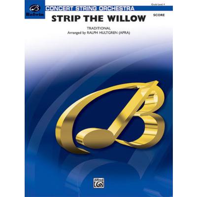 0038081289939 - Strip the willow