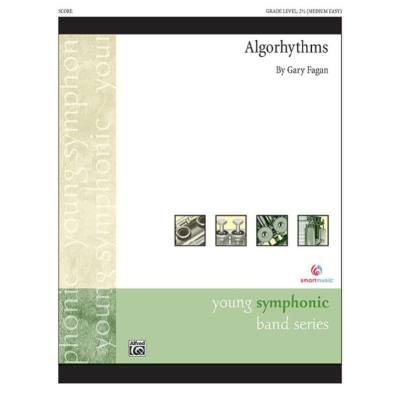 0038081289991 - Algorhythms