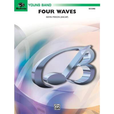 0038081290447 - 4 waves