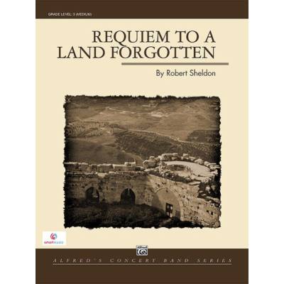 0038081290522 - REQUIEM TO A LAND FORGOTTEN