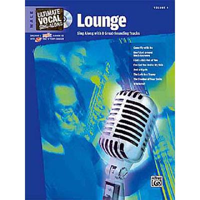 0038081291277 - Lounge