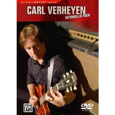 0038081293028 - Intervallic Rock