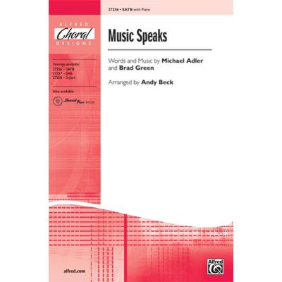0038081295169 - Music speaks 0038081295169 - Music speaks