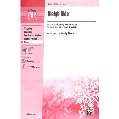 0038081295657 - Sleigh Rige