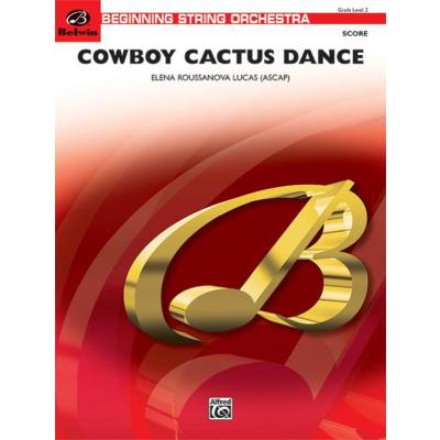 0038081298962 - Cowboy cactus dance