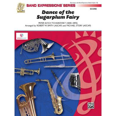 0038081300696 - Dance of the sugarplum fairy