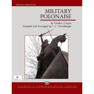 0038081301815 - Military Polonaise