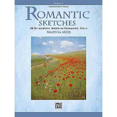 0038081303352 - Romantic sketches 2
