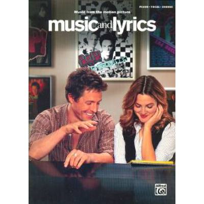 0038081304755 - Music and lyrics