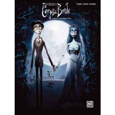 0038081305677 - Corpse bride