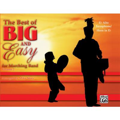 0038081306414 - The best of big and easy 2