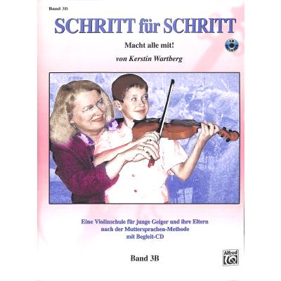 0038081307572 - Schritt für Schritt 3b