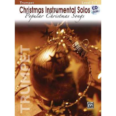 0038081309040 - Christmas instrumental songs