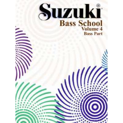 0038081309132 - Bass school 4