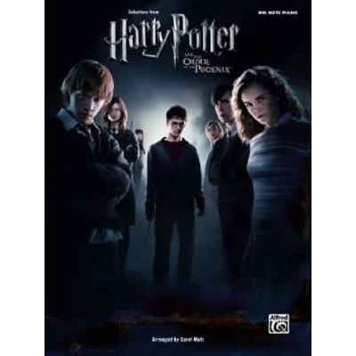 0038081309941 - Harry Potter and the order of the Phoenix