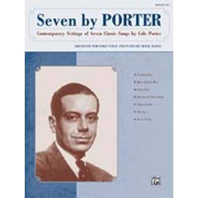 0038081314013 - Seven by Porter