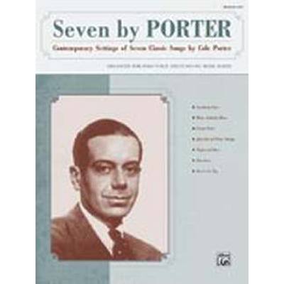 0038081314044 - Seven by Porter