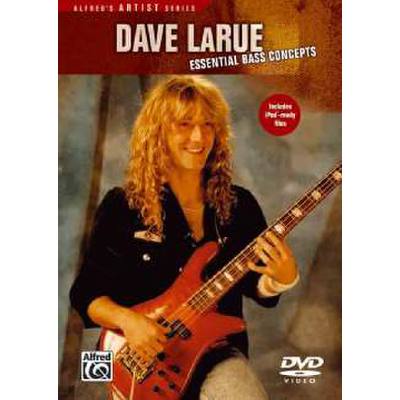 0038081318059 - Essential bass concepts