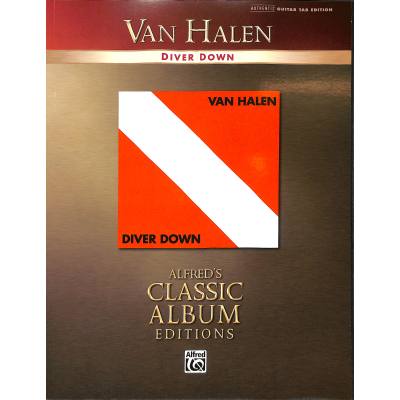 0038081319094 - Diver down