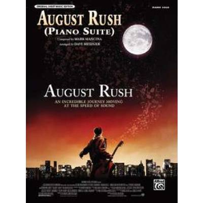 0038081322698 - August rush