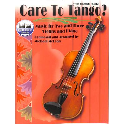 0038081322919 - Care to Tango 1