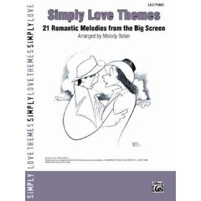 0038081326054 - Simply love themes 0038081326054 - Simply love themes