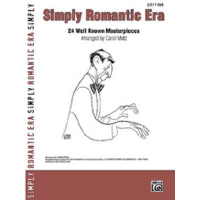 0038081326078 - Simply romantic era