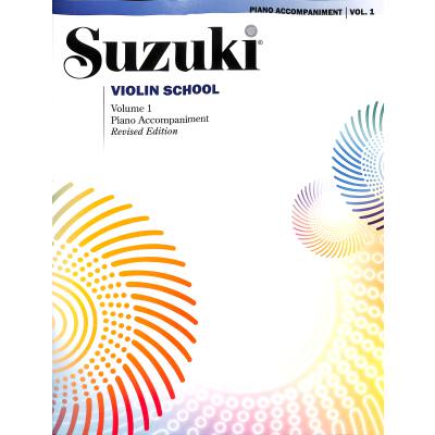 0038081326177 - Violin school 1 - revised edition